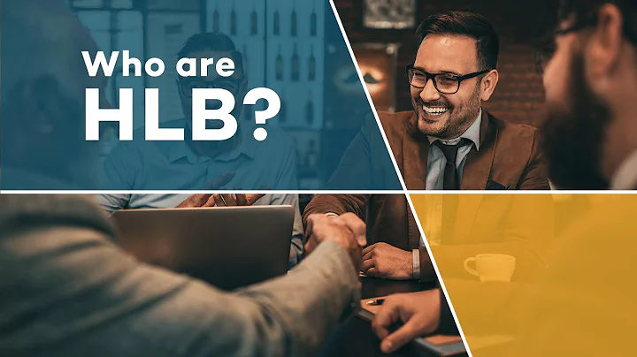 About HLB International