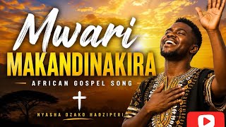Mwari Makandinakira. 