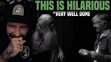Paul McCartney & Rick Rubin Listen To CANNIBAL CORPSE | RichoPOV Reacts