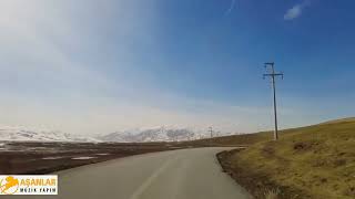 Heseno Lo Lawo - Kürtçe Dengbeji Dertli Duygulu Yürekten Okunan Klam