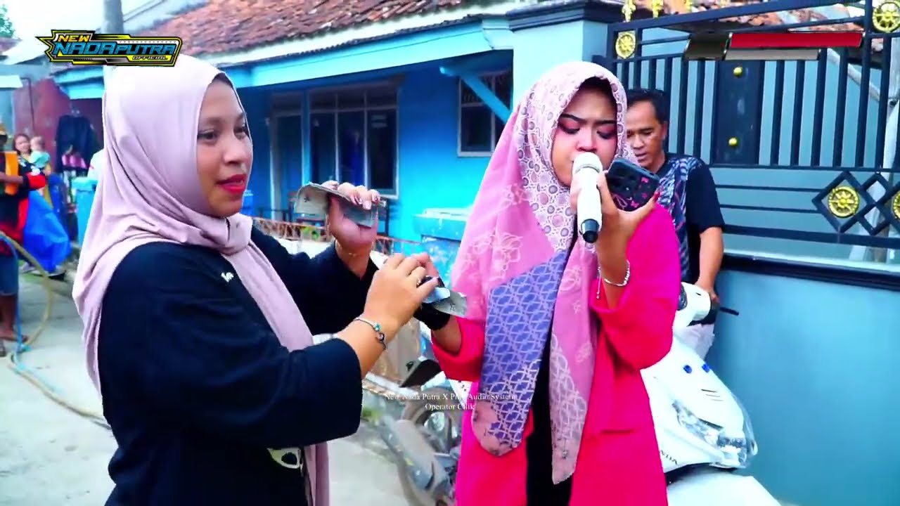 GERONG | NEW NADA PUTRA | 14 NOVEMBER 2025 | BETOK-MULYASARI