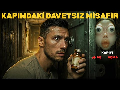 KAPIDAKİ KİŞİ GERÇEK Mİ WHO S AT THE DOOR 1 BÖLÜM