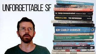 15 Sci-Fi Books I Can't Stop Thinking About