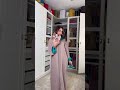 الهمة القفطان المغربي 
