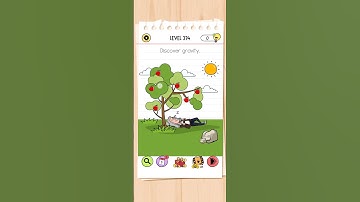 Brain Test All Star - Level 374