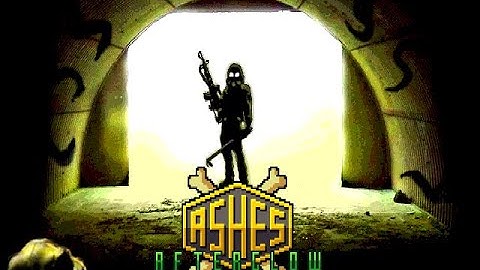 Ashes: Afterglow - Up Shit Creek - No Commentary / All Secrets