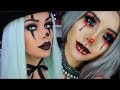 Maquillajes para HALLOWEEN 2020 / Makeup for Halloween 2020