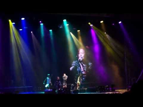 20130629 수원 컬투쇼 에서 헤이니(HEYNE) 달라