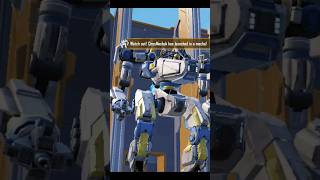 Mecha Fusion 3.2.0 update #short#shortsvideo#pubg#pubgmobile#pubgupdate#foryou#fyp#trending#viral