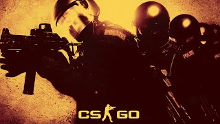 Competitivo de CS:GO online