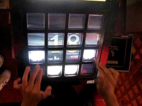 jubeat knit　カーニバる？　PLAYER:TA9N.C-Y