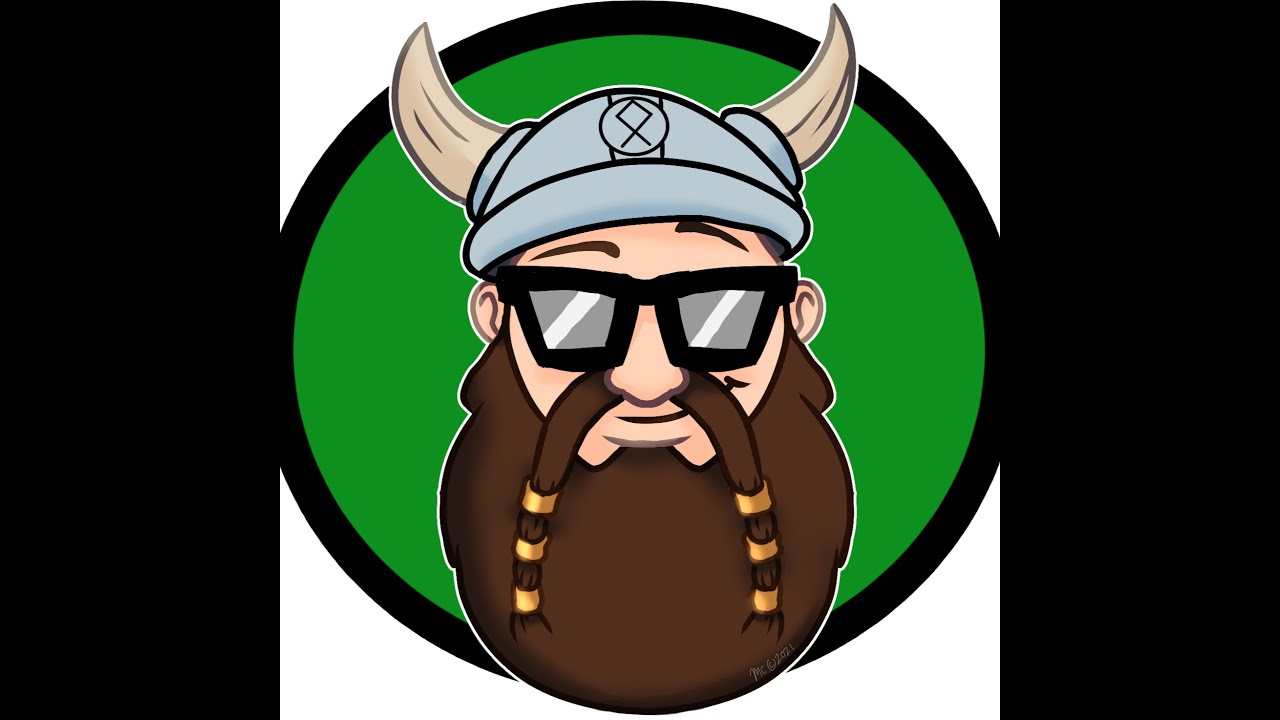 OdinTheBeardedOne Live Stream