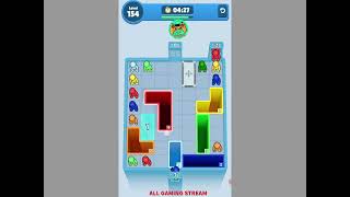 Drop Away Level 154 Gameplay 