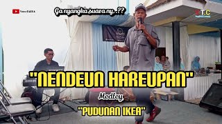 NENDEN HAREUPAN medley IKEA _ Wa Dudu ) Live music Sheryll wedding‼️