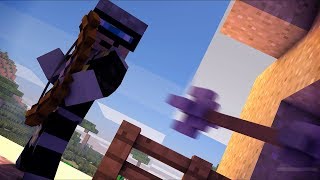 Minecraft RAGEMODE Montage | GommeHD.net