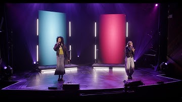 Ricky Kole & Tessa Jade - Old Tricks (Berklee Career Jam Concert)