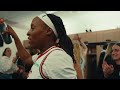 MINI MOVIE 🍿❤️‍🔥:  Sarah Ashlee Barker's BUZZER BEATER, Portland Fire CLUTCH WIN Over NY Liberty