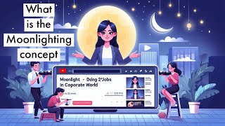 Moonlighting: Extra Income or Career Risk Explained