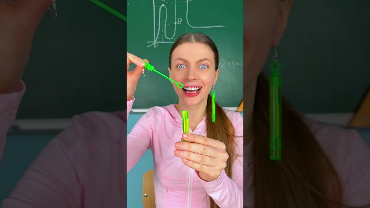 САМЫЕ СТРАННЫЕ СЕРЬГИ в мире🤯