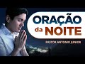 ORAÇÃO FORTE DA NOITE - 26/03 - Deixe seu Pedido de Oração 🙏🏼