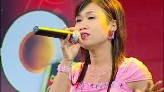 Moh Moh Lwin..Melody World 2008, Level   4 ..  than ta yar sone tine