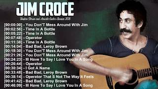 Jim Croce Best Of Complete Collection Jim Croce Best Of Complete Collection