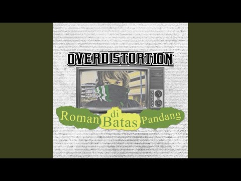 Roman di Batas Pandang