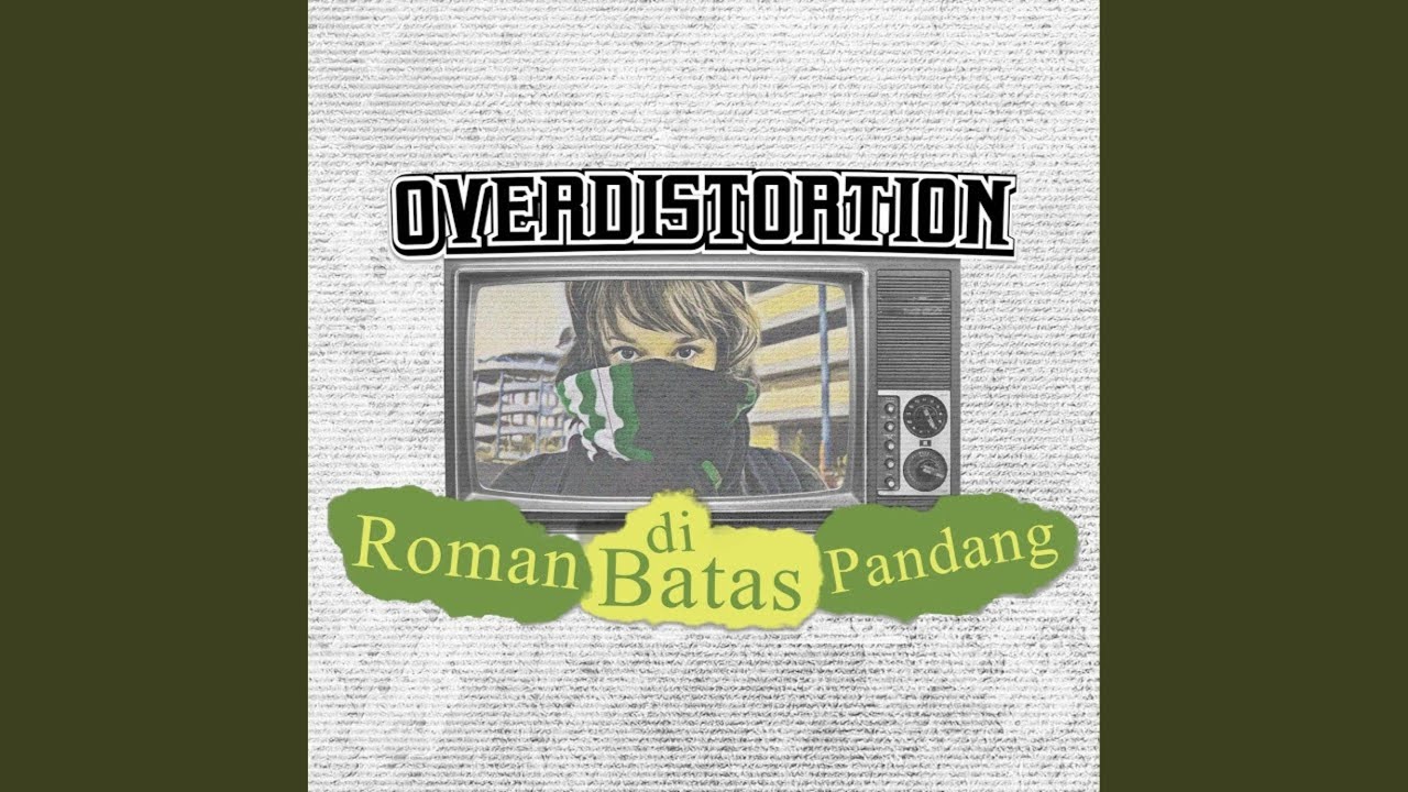Roman di Batas Pandang