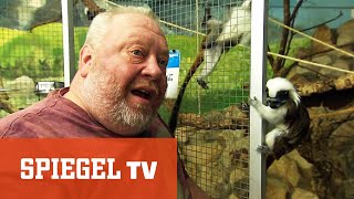 Der Supermarkt der Tiere (1/2) | SPIEGEL TV