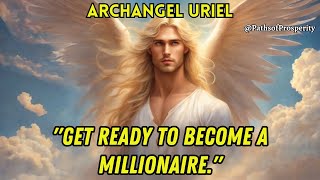 DOA LOTRE💫 MALAIKAT AGUNG URIEL DAN MAZMUR 65 - JADI JUTAWAN💸 LAKUKAN SEKALI SAJA🌟
