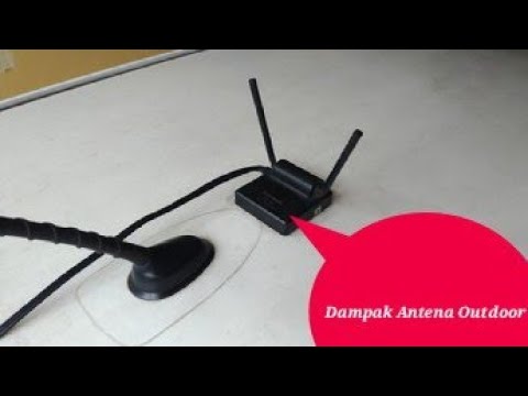 Video: Apakah saya memerlukan adaptor antena untuk mobil saya?