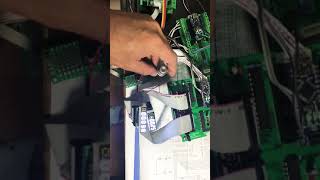 Test Arduino multi Master I2C network