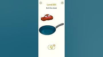 DOP 2 level 581   (Delete one part) #dop2 #gameplay #shorts #funny