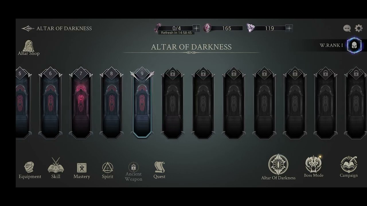 Demon Hunter EP 2 - YouTube