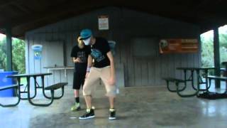 Tnt The Way We Ball crizzly Remix Dubstep Dance