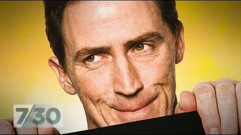 Rob Brydon on the funny side of getting old, and Mick Jagger