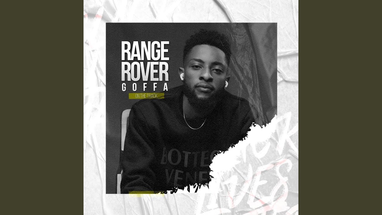 Range Rover - YouTube