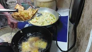 balik kerjo nyayur seadany...alhamdulilah #streetfood 