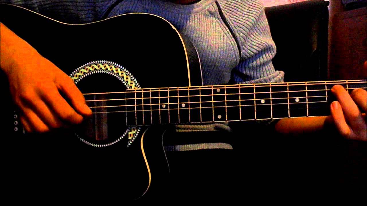 Вступление к песне Виктора Третьякова - "Романс" - YouTube