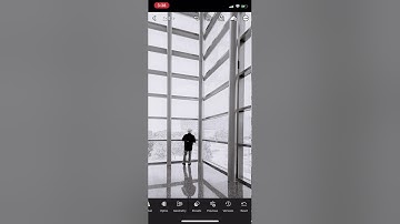 Using the Geometry Tool in Lightroom Mobile