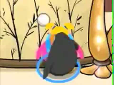 Come fare il 'hump' su Club Penguin (e ridere un po')