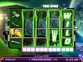 STAR TREK THE WRATH OF KHAN Video Slot Casino Game with an ...