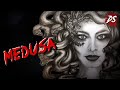 Creepypasta fr medusa thread horreur flippant paranormal effrayant frisson