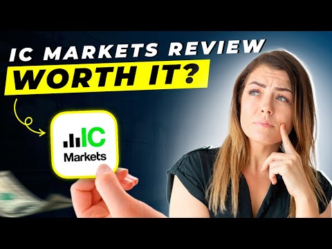 IC Markets Review 2024 | Pros and Cons | Detailed Overview