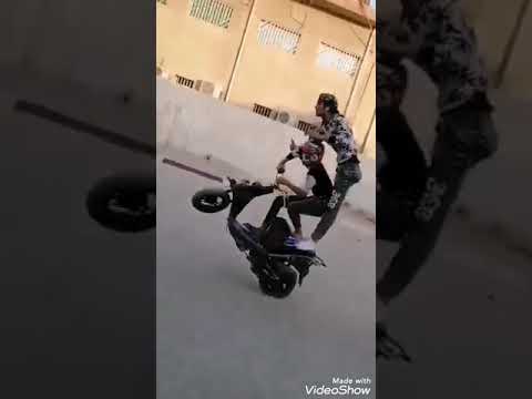 المراجل أفعال وليس أقوال 