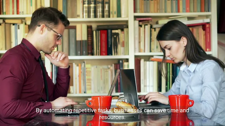 Unlocking Business Potential with AI Automation Agency Services