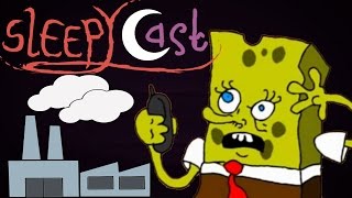 Detention & The Sponge Factory - Best of SleepyCast