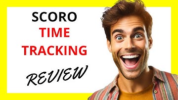 🔥 Scoro Time Tracking Review: A Comprehensive but Complex Solution for Project Management