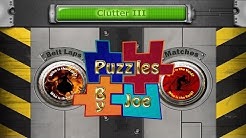 Clutter 3: Who Is The Void? Gameplay | HD 720p