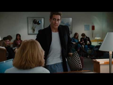 Love & Other Drugs - Nebenwirkung Inklusive - RedBand Trailer (Full-HD) - Deutsch / German